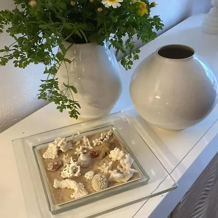 Feriehus Lotamar19 *