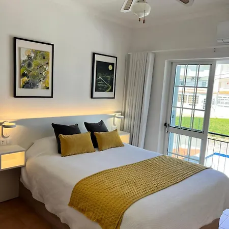 Lotamar19 度假居 *