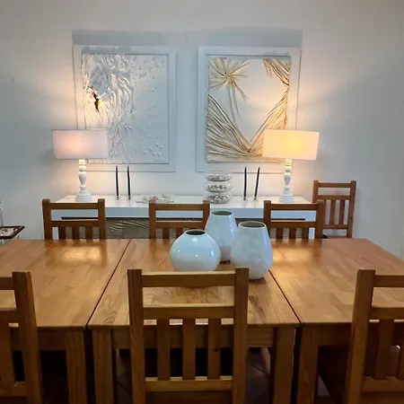 Lotamar19 度假居 曼塔罗塔