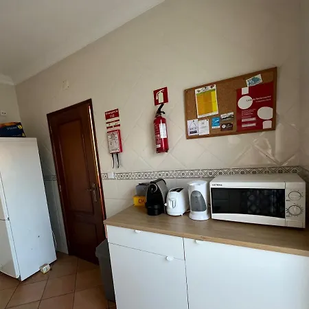 Casa de Férias Lotamar19 Manta Rota