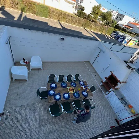 Lotamar19 Hébergement de vacances *