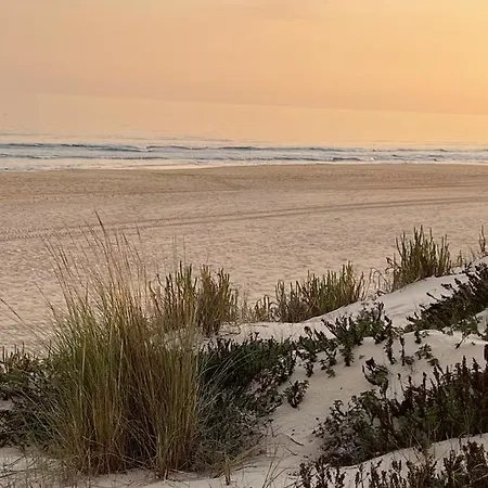 Lotamar19 Casa de Férias Manta Rota