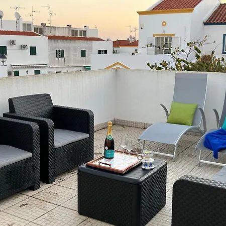 Lotamar19 Hébergement de vacances Manta Rota