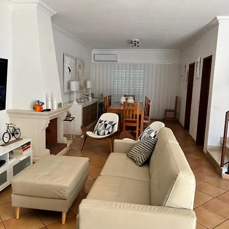 Casa de Férias Lotamar19 *