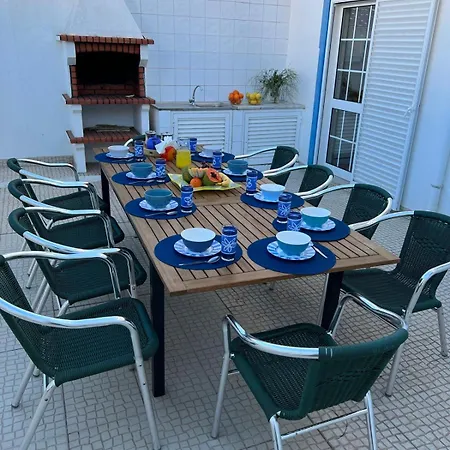 Hébergement de vacances Lotamar19 Manta Rota