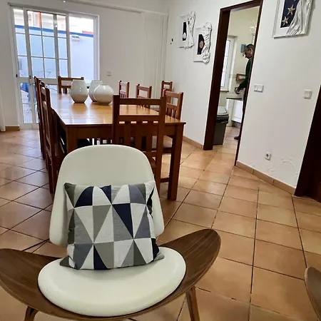 Hébergement de vacances Lotamar19