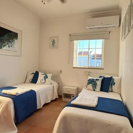 Lotamar19 Hébergement de vacances Manta Rota