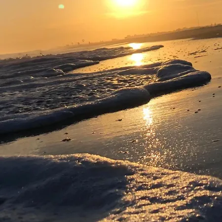 Lotamar19 Hébergement de vacances Manta Rota