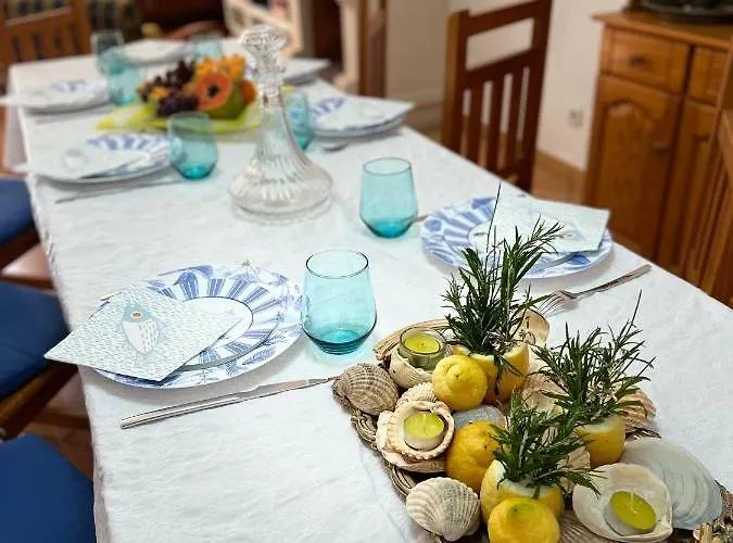 펜션 Lotamar19 만타로타