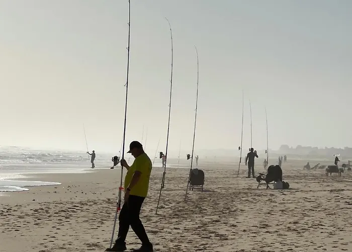 펜션 Lotamar19 만타로타