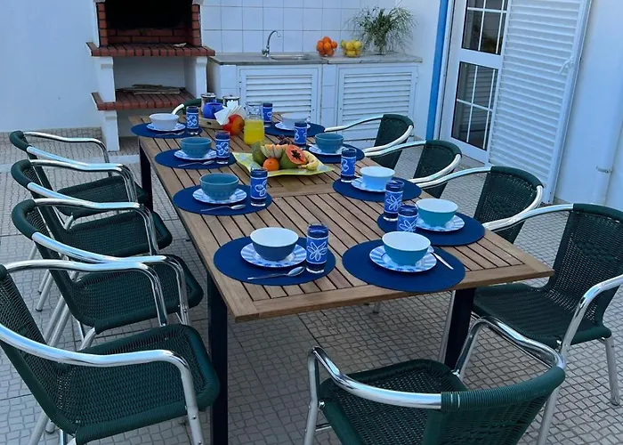 펜션 Lotamar19 만타로타